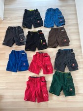 Engelbert Strauss Shorts Kinder 98/104,  110/116  122/128