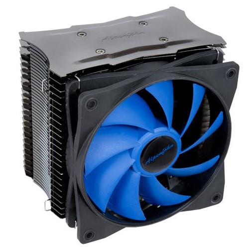Alpenföhn Matterhorn CPU-Kühler für Sockel AM2 AM2+ AM3 AM3+   #335965