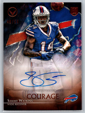 2014 Topps Valor Football Cards 6