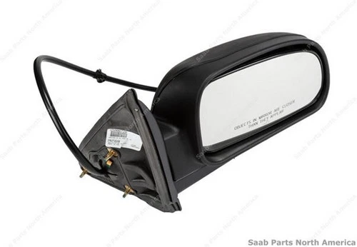 Right Door Mirror Kit For 2008-2009 Saab 9-7x 25808728-AA Genuine OEM