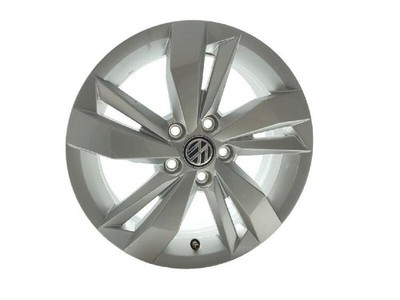 felge VOLKSWAGEN POLO VI AW1 BZ1 AE1 1.6 TDI 2G0601025N carnp2790898