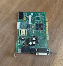 SMART MODULAR TECHNOLOGIES COMBINATION SOUND CARD MODEM, MODEL 90079