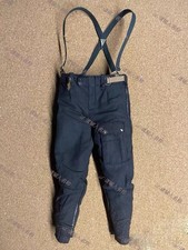 Pants Figure Hot Toys 1/6 HT MMS804 No Time To Die James Bond (Commando Outfit)