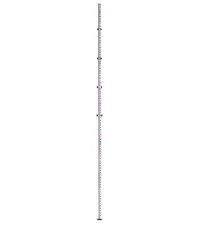 Bosch 16 Ft. Telescoping Leveling Rod