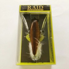 RAID JAPAN Deka Dodge DGL010. Onion Gill 007