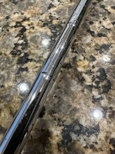 Titleist Golf 735-CM Forged PITCHING WEDGE Right Handed Steel DG SL R300 - Picture 10 of 19