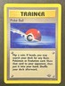 Poke Ball 64/64 Jungle Regular