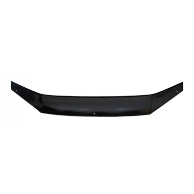 OMAC Motorhaubenschutz 3702204 Motorhaube für ISUZU D-MAX (TFR, TFS) Acryl für