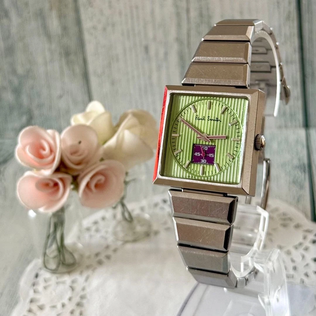 Paul Smith Wristwatches for sale | eBay