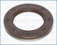 Ajusa Wellendichtring Kurbelwelle 15086200 FüR Dodge Jeep WH WK RAM Durango EVA