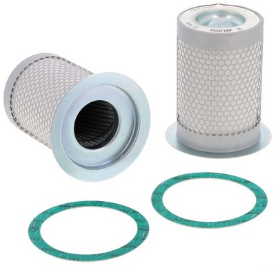 Hifi Filter OS 5049 Luft-/Ölabscheider