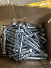 CASTER CONCEPTS AX085400 20 X 3-3/8 BOLTS LOT OF 90