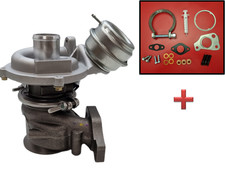 Turbo Opel MERIVA