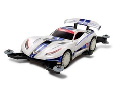 Tamiya 1/32 JR Abilista Mini 4WD Kit MA-Chassis  TAM18639 