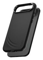 Care By Panzerglass® Feature Flow Case Schwarz Mit Magsafe Iphone 17 Air