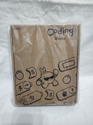 Osmo Coding Blocks