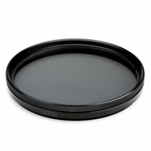 A&R 52mm 52 Kreisförmiger Polarisationsfilter für Nikon 18-55mm 55-200mm VR 50mm 1,4 1,8 - Bild 1 von 1