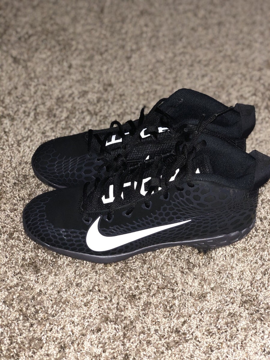 nike men's force trout 5 pro metal baseball cleats