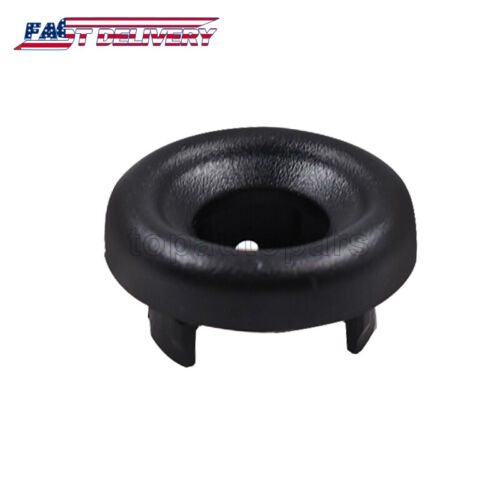F2UZ7A214CA Steering Column Shifter Lever End Cap Bezel for Ford F-150 F250 F350 - Picture 2 of 5