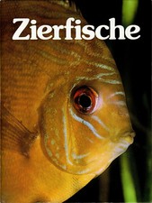 Poly Collectible Picture Book (Complete) - Ornamental Fish