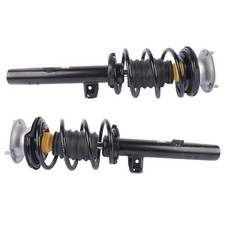 Ammortizzatori Anteriori Frankberg Per BMW 3er E90/E92/E93/E91 - Pressione Gas, Compatibili Senza M-Technik - Foto 2