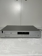 Arcam FMJ DV27 Audiophile CD Playback HDCD/CD/DVD player