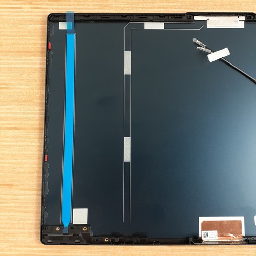 Lenovo IdeaPad 5 15IIL05 15ARE05 15ITL05 LCD Back Cover AM1K7000430 Dark Blue - Afbeelding 5 van 16