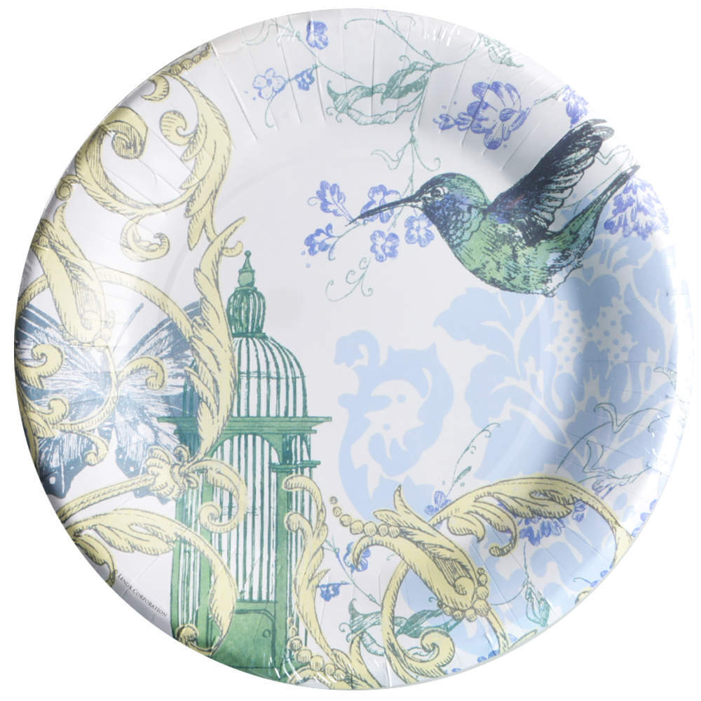 Lenox Collage Paper Dinner Plate 10917186 – Elegant and Stylish Tableware for Every Occasion