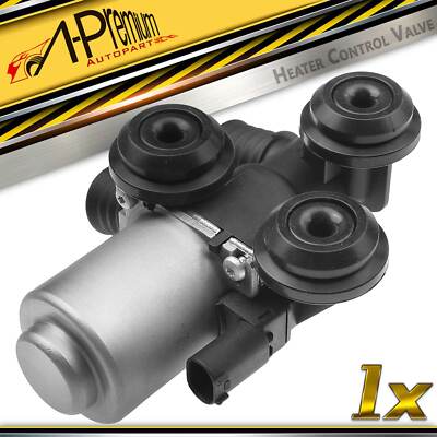 New Heater Control Valves for BMW 323i 328Ci 328i xDrive 328xi 07