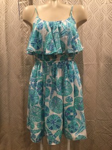lilly pulitzer for target sea urchin dress