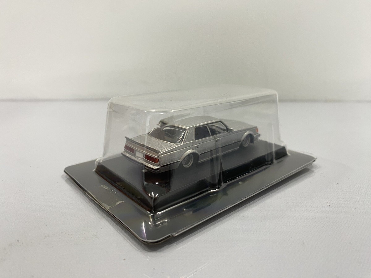 1/64 Aoshima Grachan Liberty Walk Toyota 110 Crown Diecast