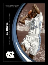 2016 Panini North Carolina Tar Heels Multi-Sport ~ Choose Your Card