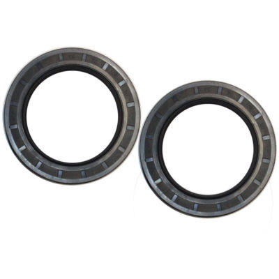 Wellendichtring Wellendichtungsrinege Simmerring Dichtring 2 St   80x105x10 WAS