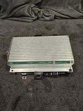 RANGE ROVER HSE L322 HARMAN KARDON H54840 AMPLIFIER AMP XQK500060 2003 2004 