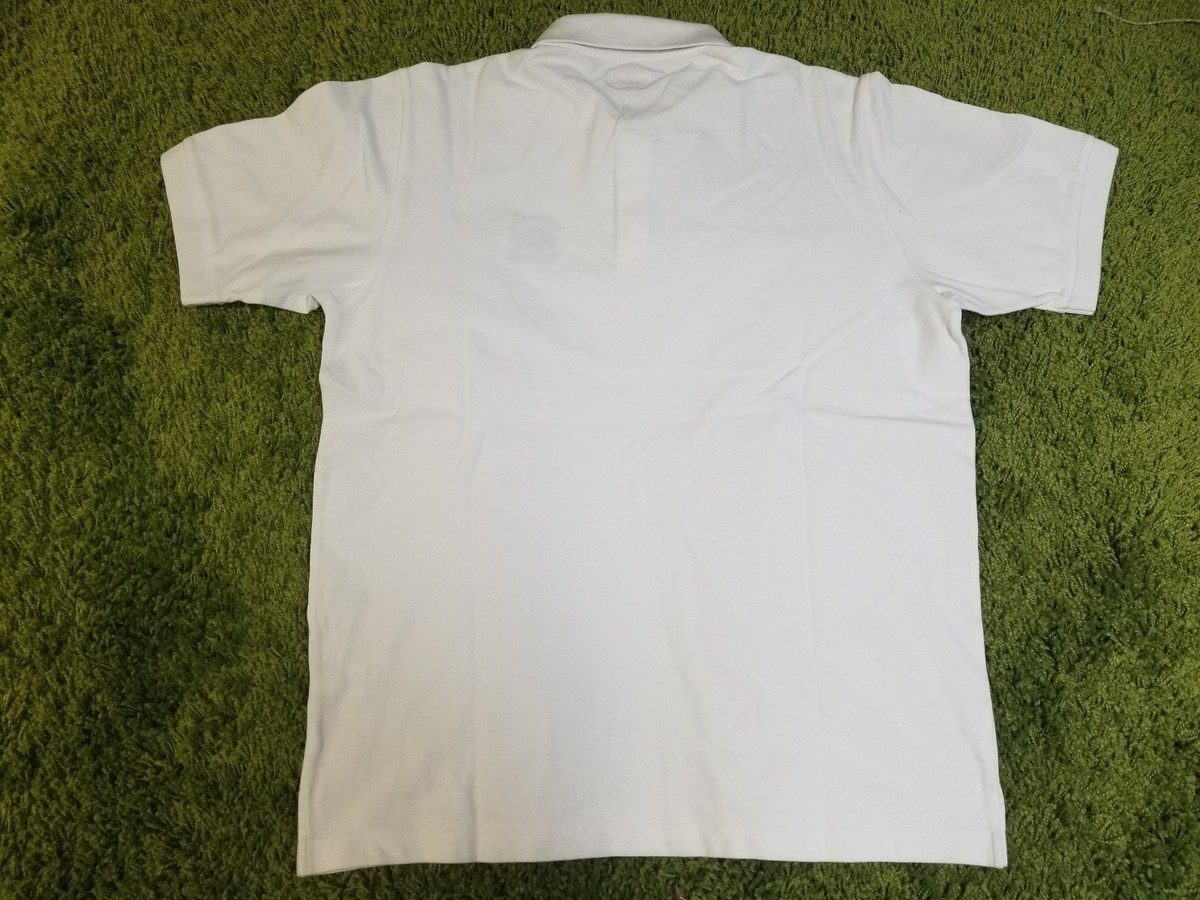 Supreme F/W 2017 Gonz Ramm Polo Box Logo | eBay