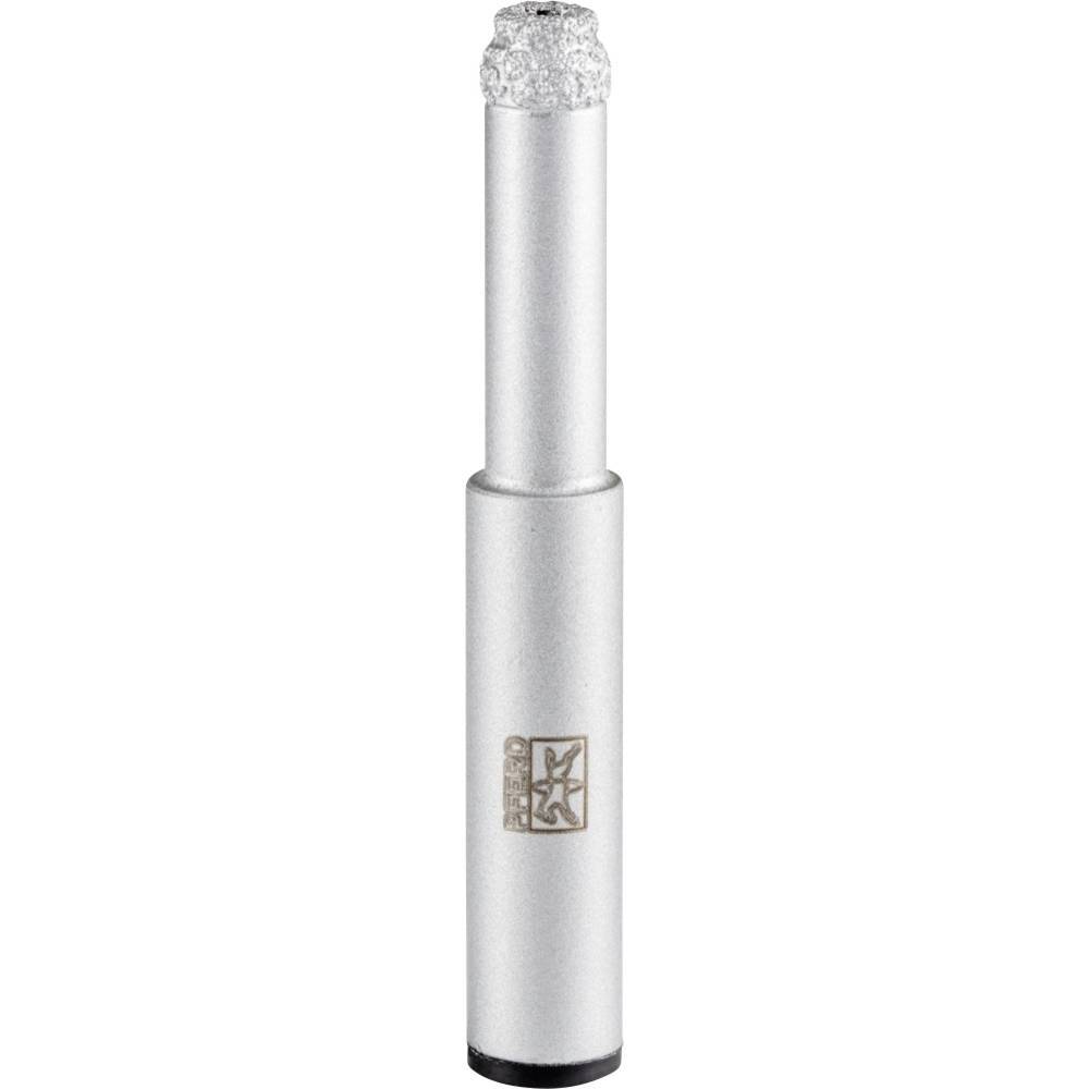 PFERD DPD 10 FL PSF 68300094 Fresa a secco diamantata 10 mm 1 pz.