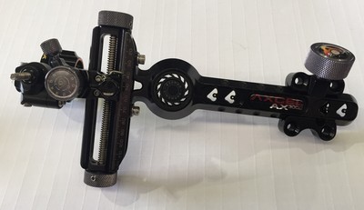 Axcel AX3000 sight w/ Scope