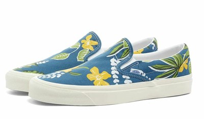vans slip on clearance