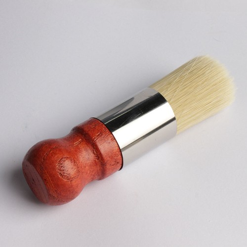 Leather Furniture Salve And Brush Safety Conditioner Maintenance Supplies SW - Picture 12 of 17