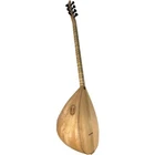 Yeni Uzun Sap Saz / Baglama / New Long Neck Saz