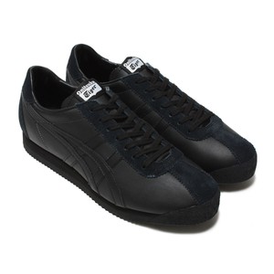onitsuka corsair black