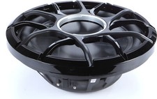 Wet Sounds ZERO Series 12 S4 XZ-B 12" Marine Subwoofer - Black