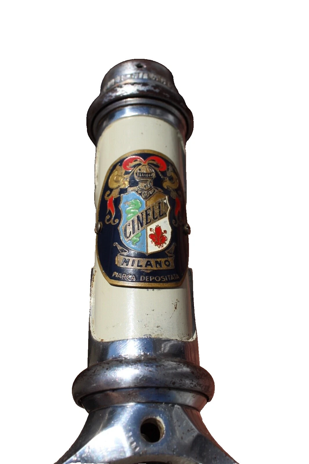 Marcos de Bicicleta Vintage Cinelli Acero