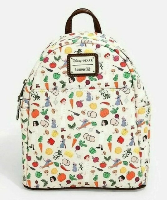 ratatouille loungefly bag
