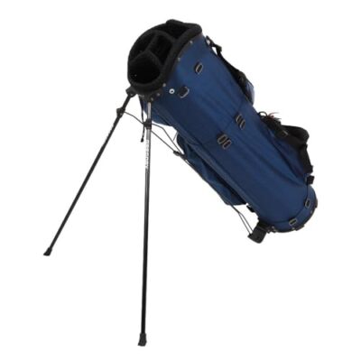 GREGORY Golf Stand Bag 9-Type 5-Division Hybrid 1419437411-Empire
