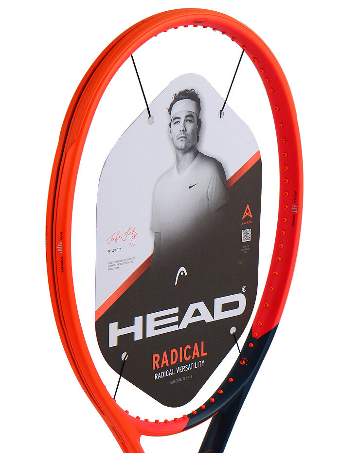 HEAD RADICAL Team L (新品同様）　G1 ウインザーオンラインショップヘッド ラジカル チームエル