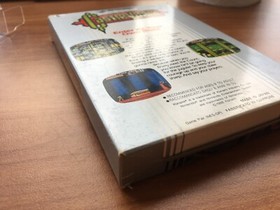 Nintendo NES Game: Castlevania PAL-A CIB FIRST PRINT HANG-TAB