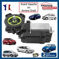 Motor Fensterheber Komfort Vorne Links Temic 0675 44072 440788 440746 288887