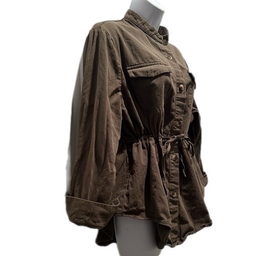 Shein lightweight jacket