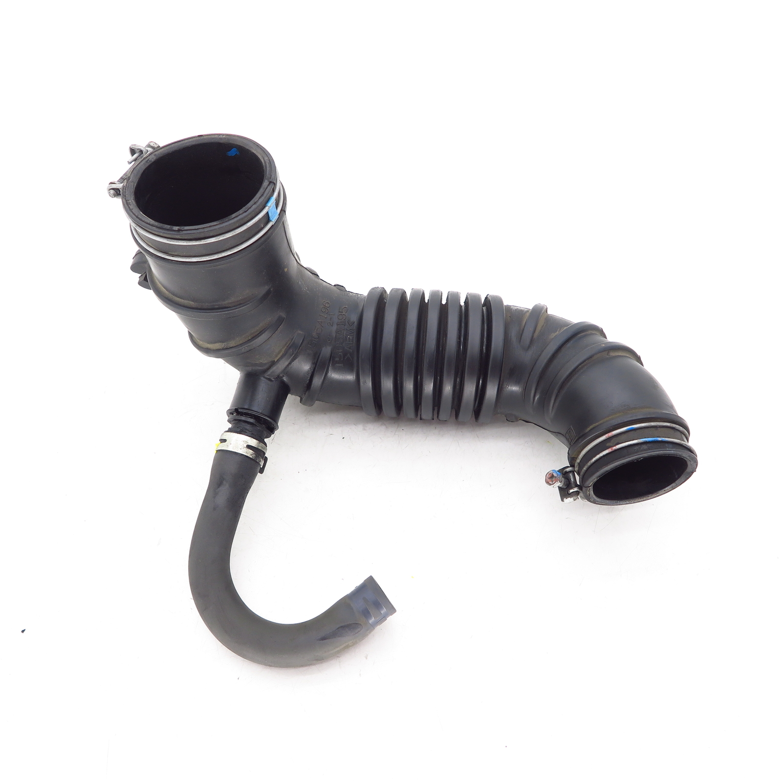intake air duct Mitsubishi Pajero IV V80 V90 3.2 11.06- 1505A195-image